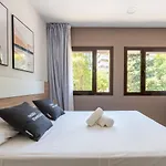 Hotell Limehome Carrer De Fontcoberta - Digital Access