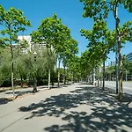 Hotell Limehome Carrer De Fontcoberta - Digital Access