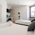 Hotell Limehome Carrer De Fontcoberta - Digital Access