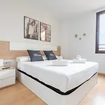 Hotell Limehome Carrer De Fontcoberta - Digital Access Barcelona