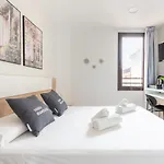 Limehome Carrer De Fontcoberta - Digital Access 3*