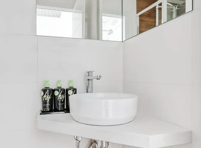 Hotell Limehome Carrer De Fontcoberta - Digital Access