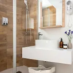 Limehome Carrer De Fontcoberta - Digital Access ホテル バルセロナ