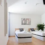 Limehome Carrer De Fontcoberta - Digital Access فندق 3*