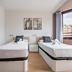 Limehome Carrer De Fontcoberta - Digital Access برشلونة