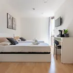 فندق Limehome Carrer De Fontcoberta - Digital Access 3*