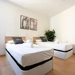 Limehome Carrer De Fontcoberta - Digital Access برشلونة