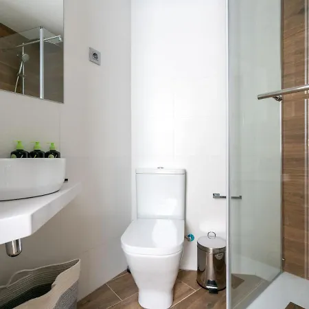 فندق Limehome Carrer De Fontcoberta - Digital Access 3*