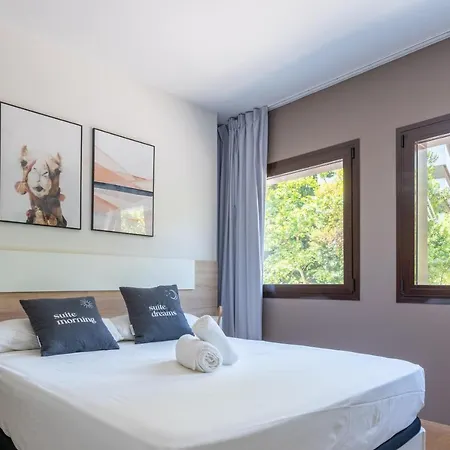 Limehome Carrer De Fontcoberta - Digital Access