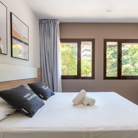 فندق Limehome Carrer De Fontcoberta - Digital Access