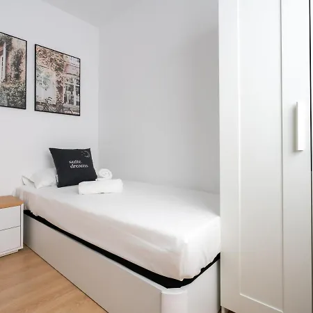 Limehome Carrer De Fontcoberta - Digital Access 3*
