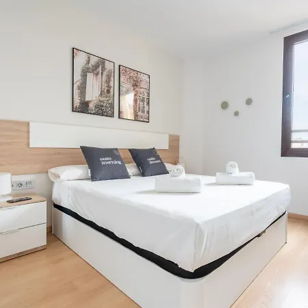 Limehome Carrer De Fontcoberta - Digital Access