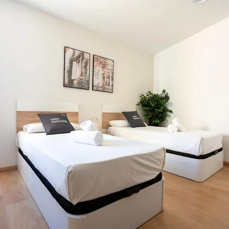 Hotel Limehome Carrer De Fontcoberta - Digital Access Barcelona