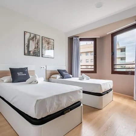 Limehome Carrer De Fontcoberta - Digital Access برشلونة