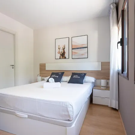 Limehome Carrer De Fontcoberta - Digital Access Hotel *
