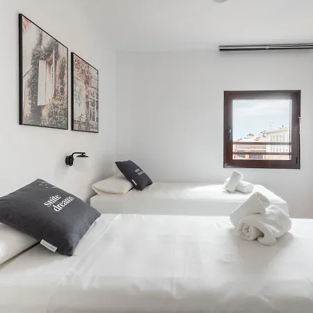 Limehome Carrer De Fontcoberta - Digital Access برشلونة