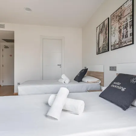 Limehome Carrer De Fontcoberta - Digital Access Hotel *