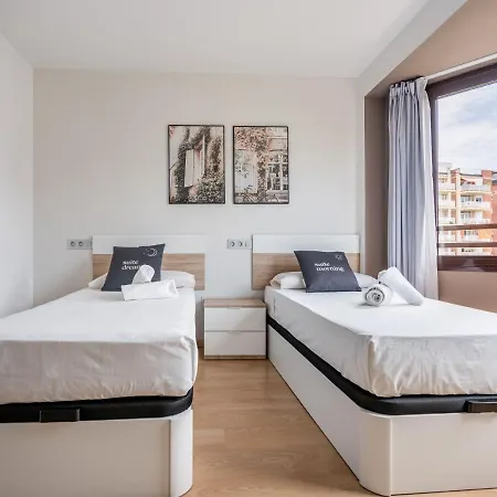 فندق Limehome Carrer De Fontcoberta - Digital Access 3*