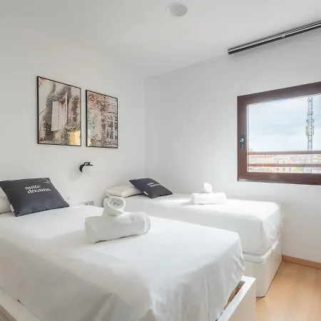 Limehome Carrer De Fontcoberta - Digital Access