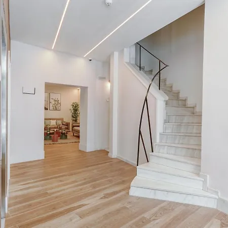 Hotel Limehome Carrer De Fontcoberta - Digital Access