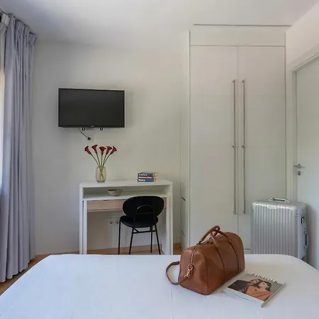 Limehome Carrer De Fontcoberta - Digital Access