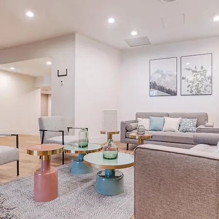 Limehome Carrer De Fontcoberta - Digital Access Hotel Barcellona