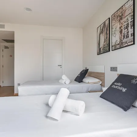 Limehome Carrer De Fontcoberta - Digital Access 3*
