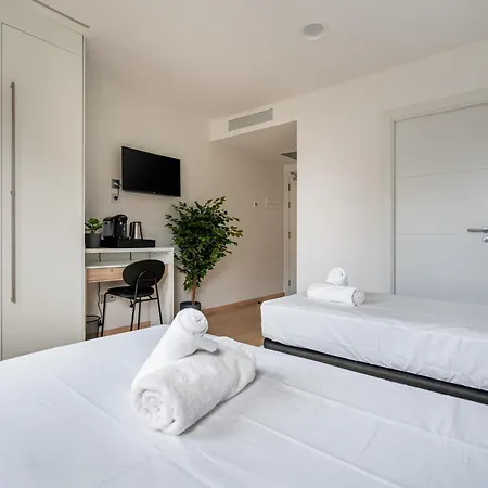 Otel Limehome Carrer De Fontcoberta - Digital Access
