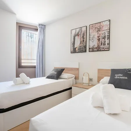 Otel Limehome Carrer De Fontcoberta - Digital Access 3*