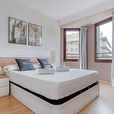 Limehome Carrer De Fontcoberta - Digital Access 3* Barcelona