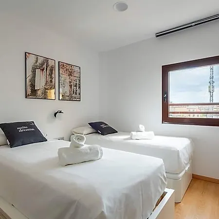 Limehome Carrer De Fontcoberta - Digital Access 3*