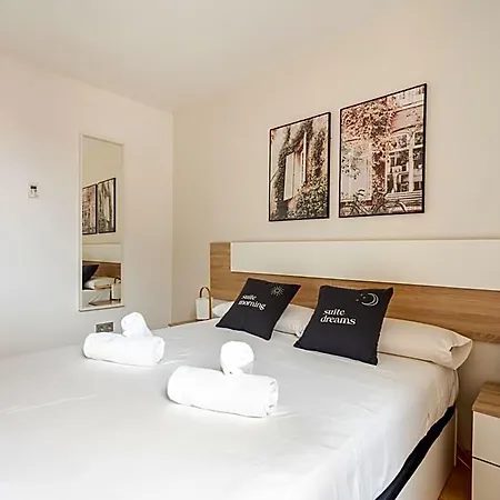 Limehome Carrer De Fontcoberta - Digital Access Barselona