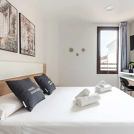 Limehome Carrer De Fontcoberta - Digital Access 3*