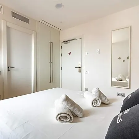 Limehome Carrer De Fontcoberta - Digital Access Barselona