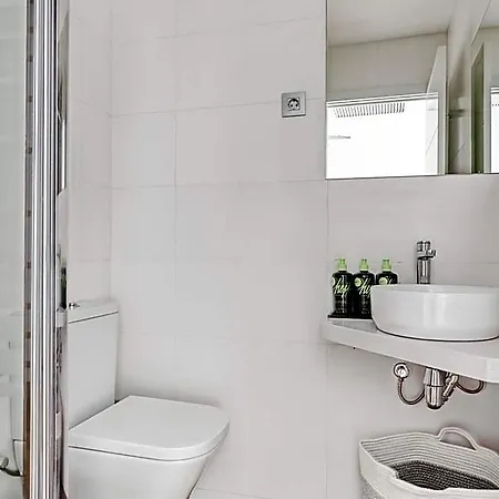Limehome Carrer De Fontcoberta - Digital Access Hotel 3*