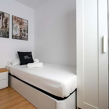 Limehome Carrer De Fontcoberta - Digital Access Hotel 3*