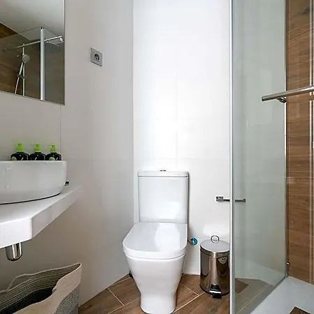 Limehome Carrer De Fontcoberta - Digital Access Hotel 3*