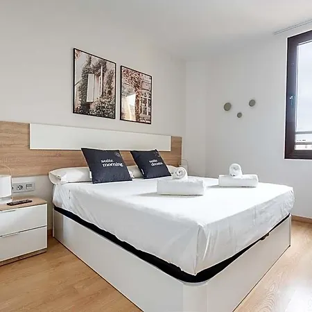 Limehome Carrer De Fontcoberta - Digital Access