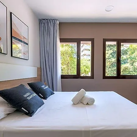 Limehome Carrer De Fontcoberta - Digital Access 3*