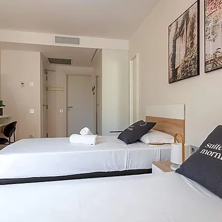 Hotel Limehome Carrer De Fontcoberta - Digital Access 3*