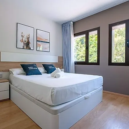 Limehome Carrer De Fontcoberta - Digital Access Hotel 3*