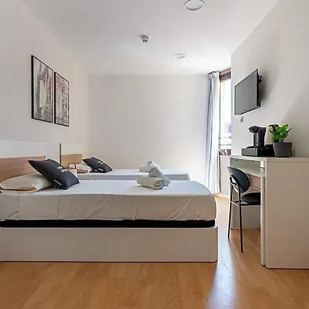 Hotel Limehome Carrer De Fontcoberta - Digital Access 3*