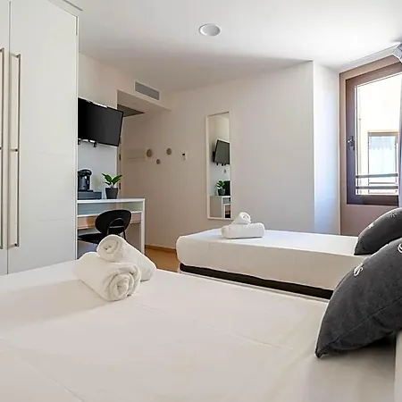 Hotel Limehome Carrer De Fontcoberta - Digital Access 3*