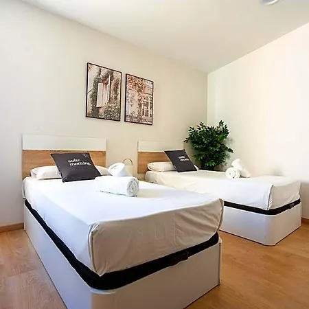 Hotel Limehome Carrer De Fontcoberta - Digital Access Barcelona