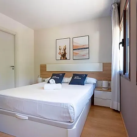 Limehome Carrer De Fontcoberta - Digital Access 3*