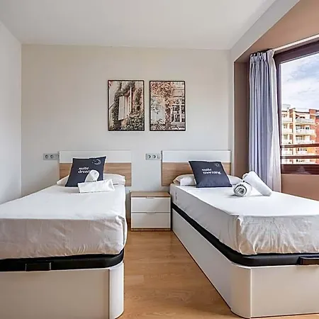 Hotel Limehome Carrer De Fontcoberta - Digital Access