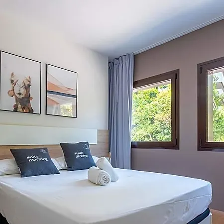 Limehome Carrer De Fontcoberta - Digital Access Hotel 3*