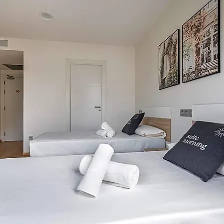 Limehome Carrer De Fontcoberta - Digital Access Barcelona