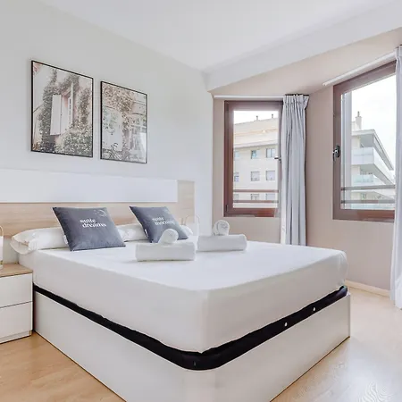 Limehome Carrer De Fontcoberta - Digital Access 3*