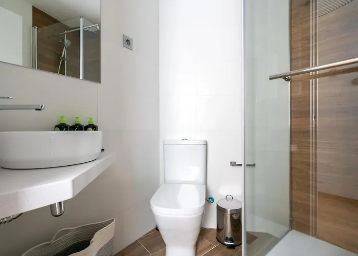 ホテル Limehome Carrer De Fontcoberta - Digital Access 3*